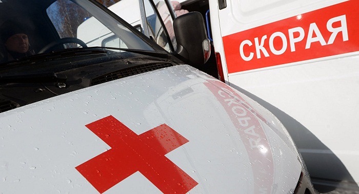 Bath essence consumption kills 41 in Russia`s Irkutsk 